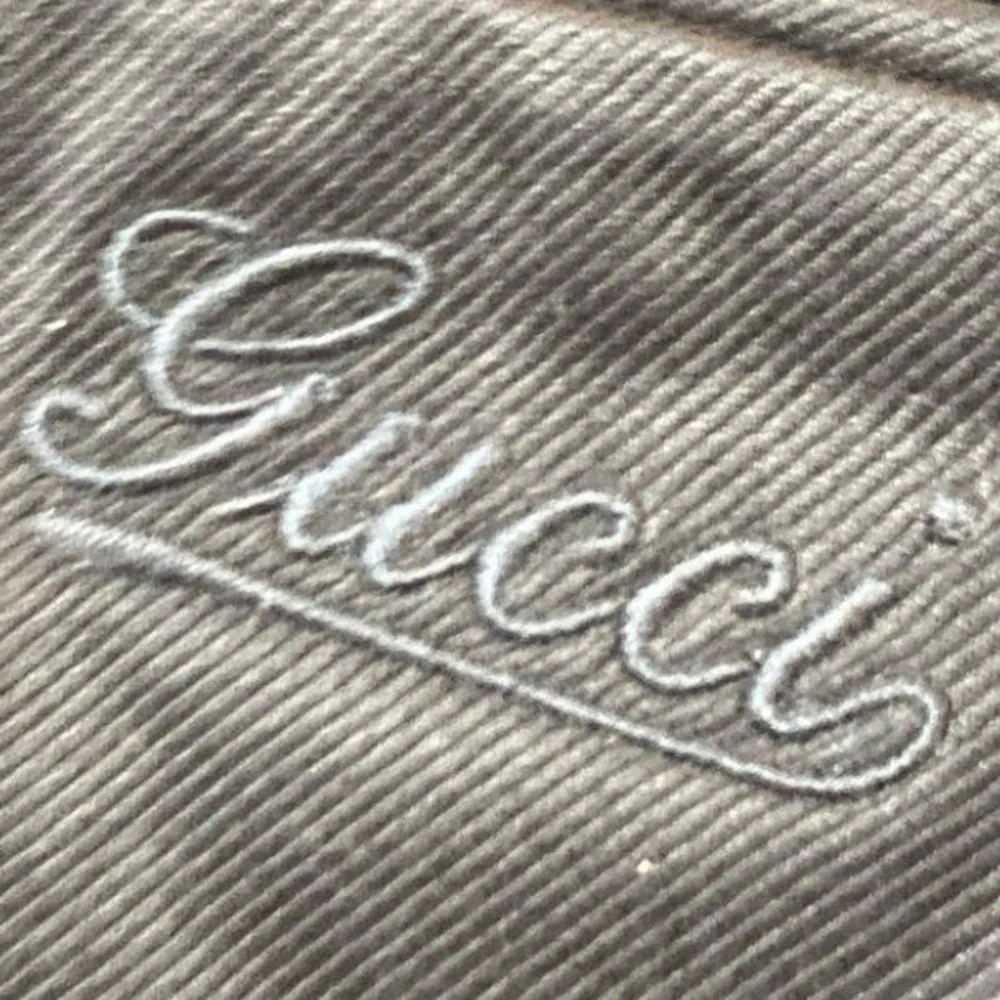 Gucci, women’s 46 (US 10), Black Dress Pants with Sleek Straight-Leg Design - Picture 6 of 11